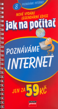 Obrázok Jak na počítač Poznáváme internet