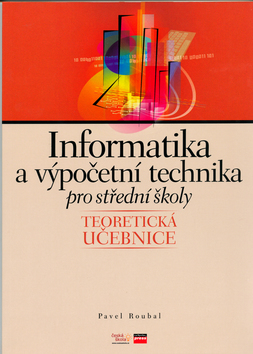 Obrázok Informatika a výpočetní technika pro střední školy