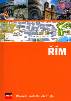 Obrázok Řím