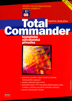 Obrázok Total Commander