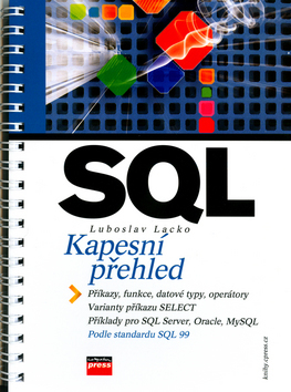 Obrázok SQL