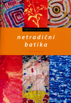 Obrázok Netradiční batika