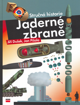 Obrázok Jaderné zbraně