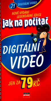 Obrázok Jak na počítač Digitální video