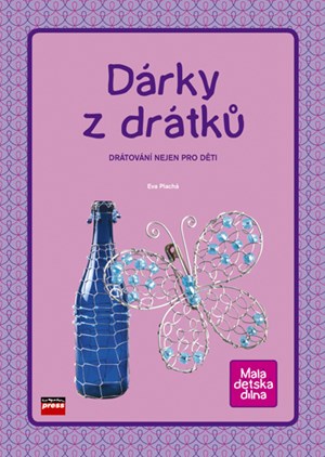 Obrázok Dárky z drátků