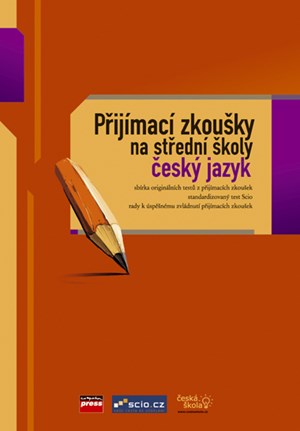 Obrázok Přijímací zkoušky na střední školy – český jazyk