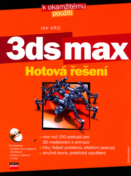 Obrázok 3ds max