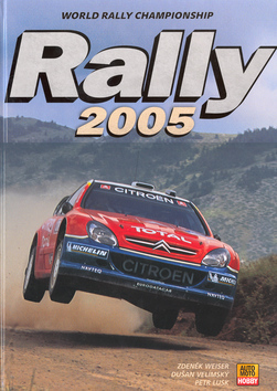 Obrázok Rally 2005
