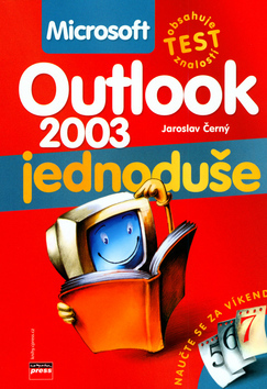 Obrázok Microsoft Outlook 2003