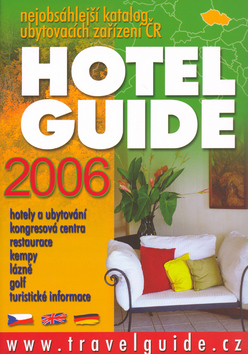 Obrázok Hotel Guide 2006