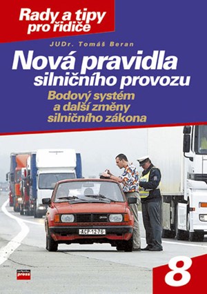 Obrázok Nová pravidla silničního provozu