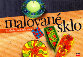 Obrázok Malované sklo