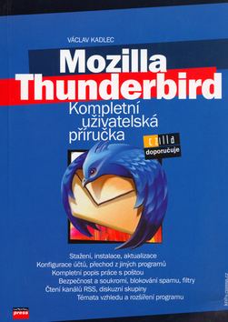 Obrázok Mozilla Thunderbird