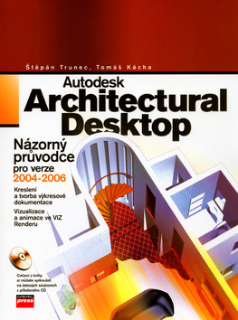 Obrázok Autodesk Architectural Desktop