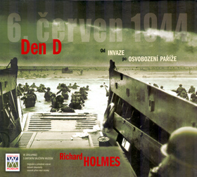Obrázok Den D