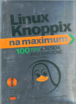 Obrázok Linux Knoppix na maximum