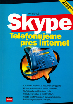 Obrázok Skype