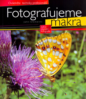 Obrázok Fotografujeme makra