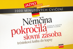 Obrázok Němčina - pokročilá slovní zásoba