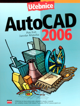 Obrázok AutoCad 2006
