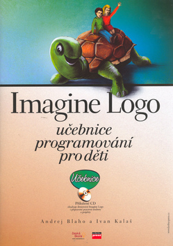 Obrázok Imagine Logo