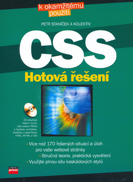 Obrázok CSS