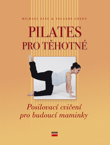 Obrázok Pilates pro těhotné