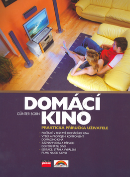 Obrázok Domácí kino