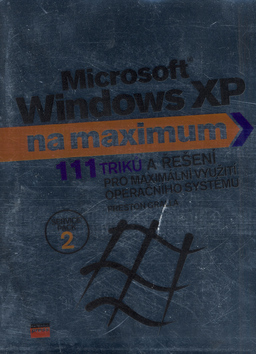 Obrázok Microsoft Windows XP na maximum