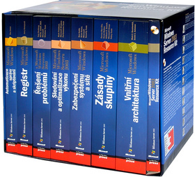 Obrázok Microsoft Windows Server 2003