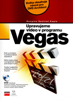 Obrázok Upravujeme video v programu Vegas