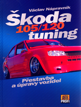 Obrázok Škoda 105/120 tuning