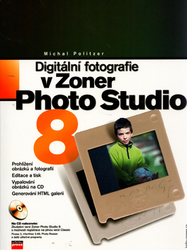 Obrázok Digitální fotografie v Zoner Photo Studio 8