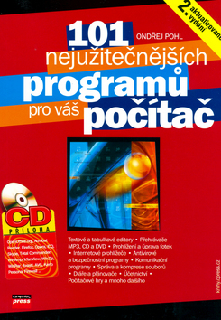 Obrázok 101 nejužitečnějších programů pro váš počítač