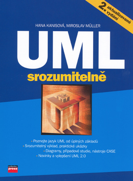 Obrázok UML srozumitelně