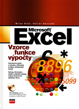 Obrázok Microsoft Excel