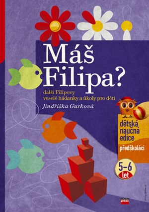 Obrázok Máš Filipa?