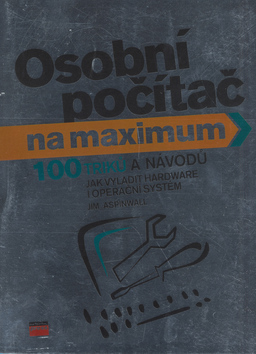 Obrázok Osobní počítač na maximum