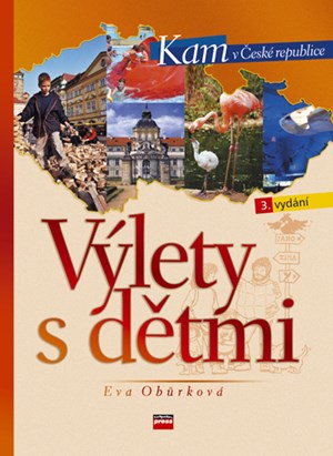 Obrázok Výlety s dětmi