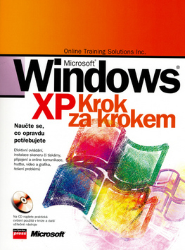 Obrázok Microsoft Windows XP