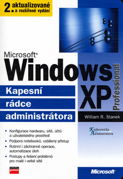 Obrázok Microsoft Windows XP Professional