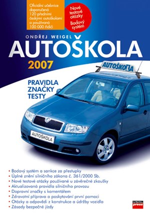 Obrázok Autoškola