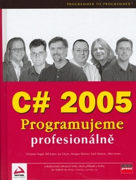 Obrázok C# 2005