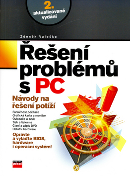 Obrázok Řešení problémů s PC