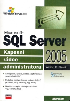 Obrázok Microsoft SQL Server 2005