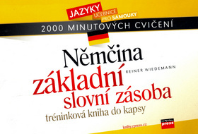 Obrázok Němčina - základní slovní zásoba