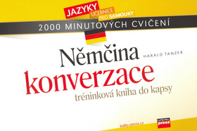 Obrázok Němčina - konverzace