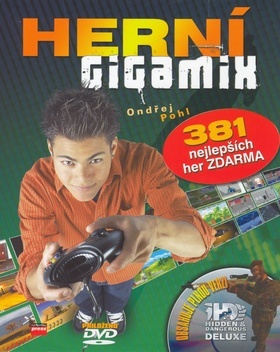 Obrázok Herní GIGAMIX