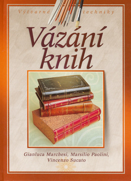 Obrázok Vázání knih