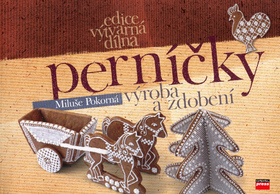 Obrázok Perníčky - výroba a zdobení